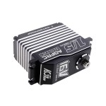 Original AGFRC Waterproof IP67 0.080sec 125kg 1/5 Brushless RC for Large Airplanes/Helicopters